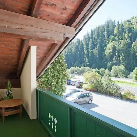 Durig Ferienhaus Gaschurn