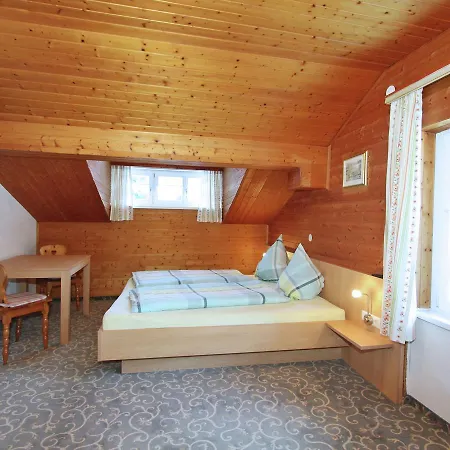 Ferienhaus Durig Gaschurn