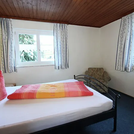 Durig Ferienhaus Gaschurn