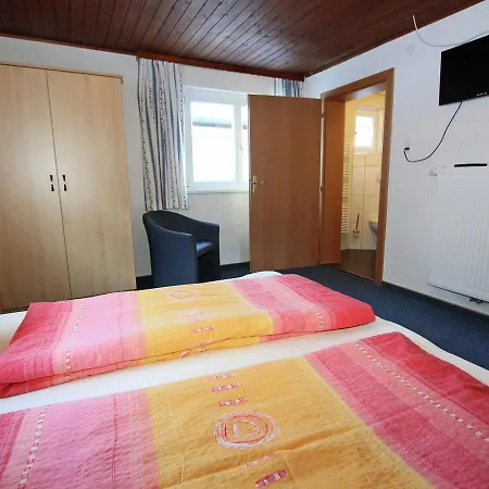 Ferienhaus Durig