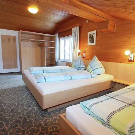 Durig Ferienhaus Gaschurn