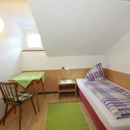 Ferienhaus Durig Gaschurn