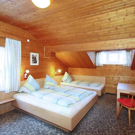 Ferienhaus Durig *
