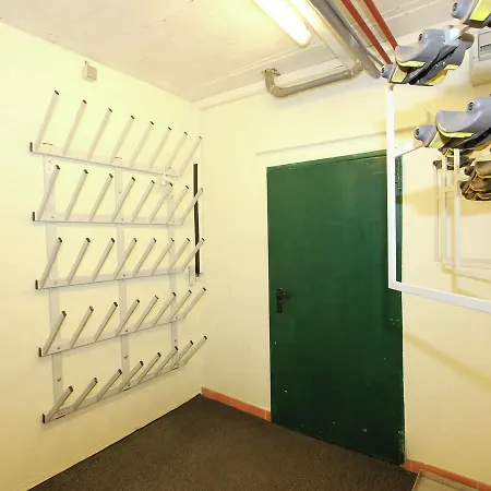 Ferienhaus Durig Gaschurn