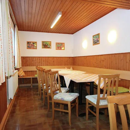 Ferienhaus Durig